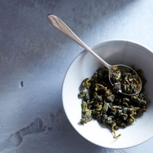No. 125, Jade Mountain Oolong