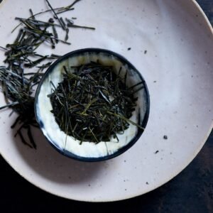 No. 104, Competition Shizuoka Gozen (organic)