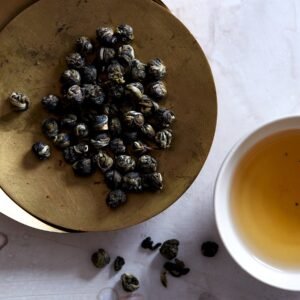 No. 111, Jasmine Pearls