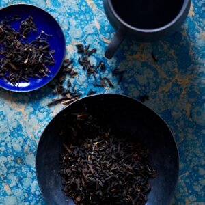 No. 36, Darjeeling 2nd Flush, Namring Upper Estate FTGFOP1
