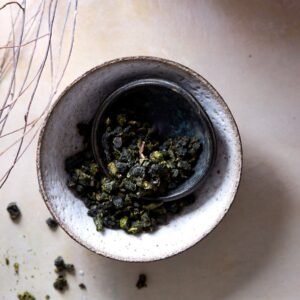 No. 126, Forever Spring Oolong