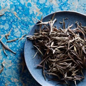 Limited No. 107, Jun Shan Yin Zhen