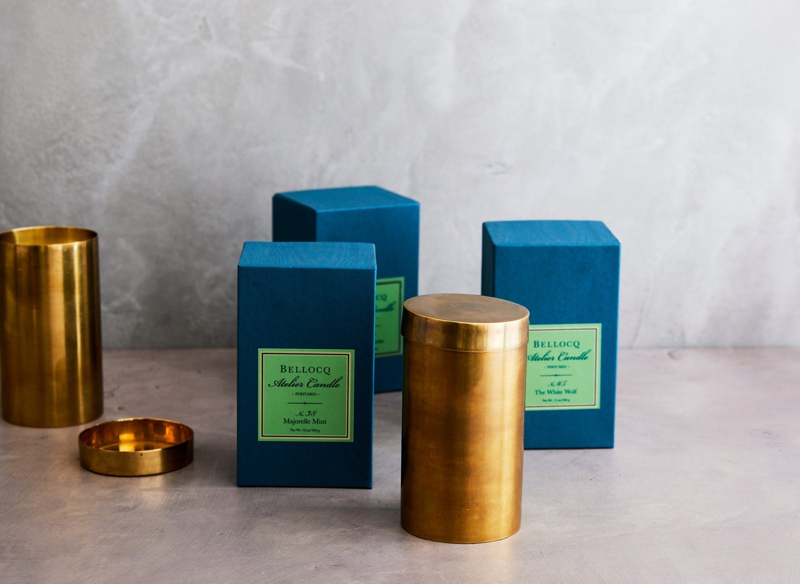 The Tea & Candle Collection, No. 47 The Queen's Guard - Image 4