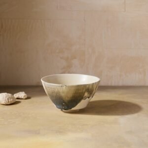 Aristarchus Tea Bowl