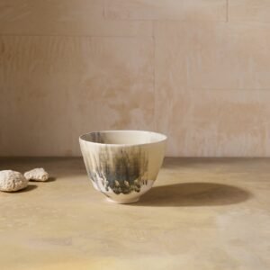 Clavius Tea Bowl