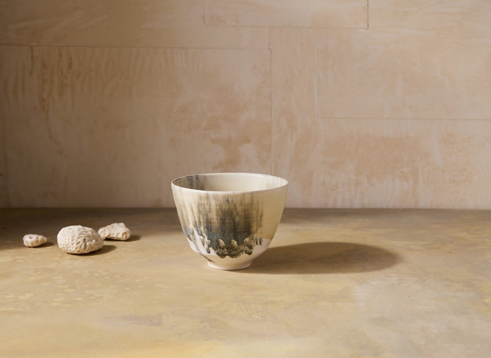 Clavius Tea Bowl
