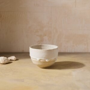 Atanua Tea Bowl