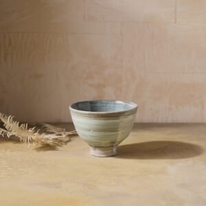 Loo-Wit Matcha Bowl