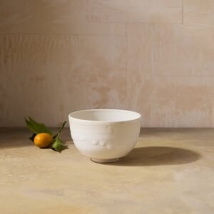 Var Tea Bowl