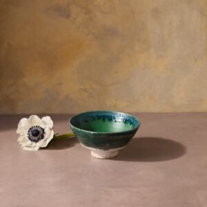 Eynhallow Tea Bowl
