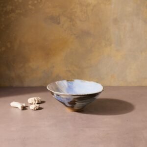 Baltis Vallis Bowl