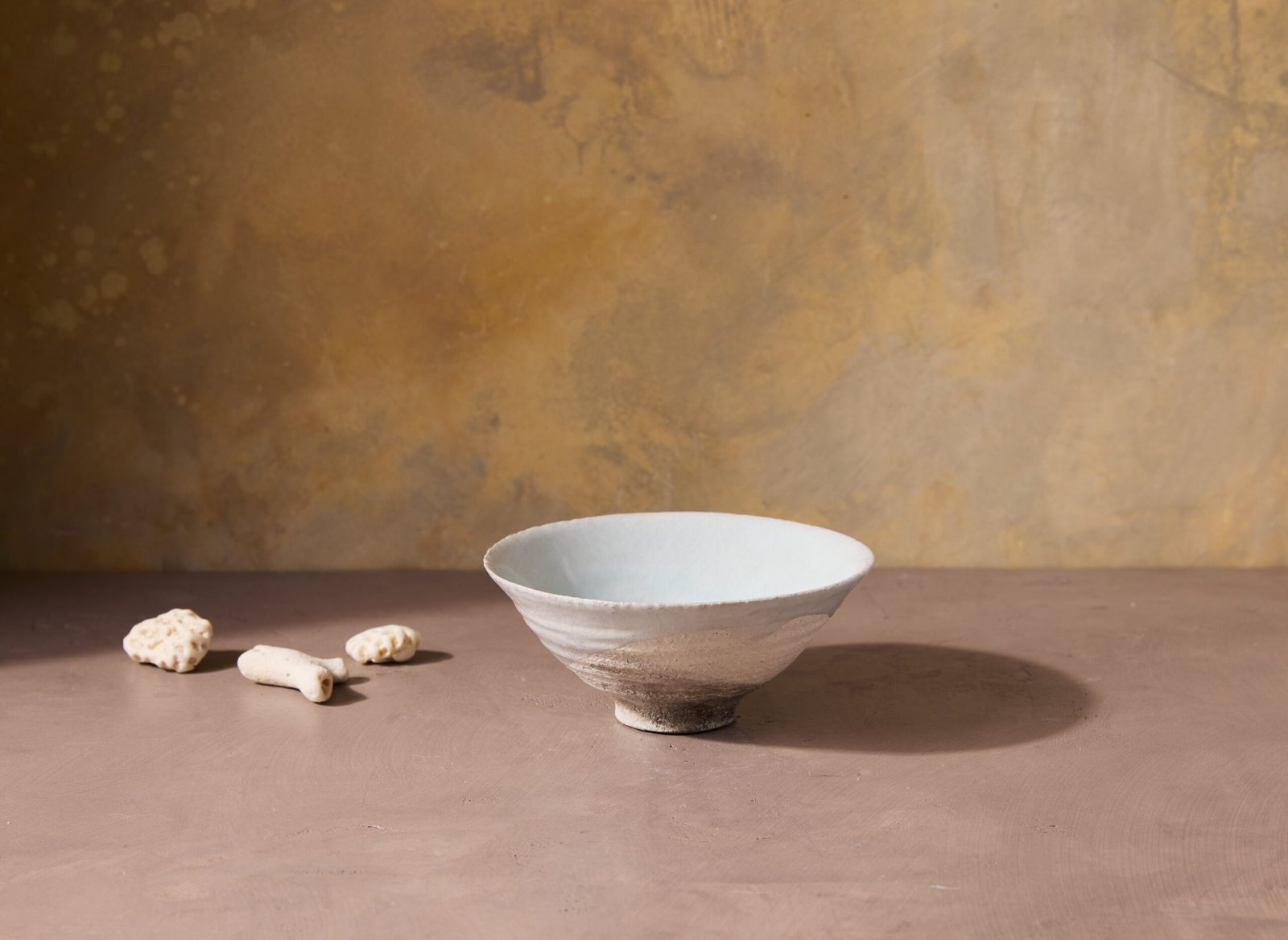Anemone Tea Bowl - Image 2