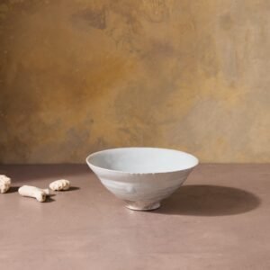 Anemone Tea Bowl