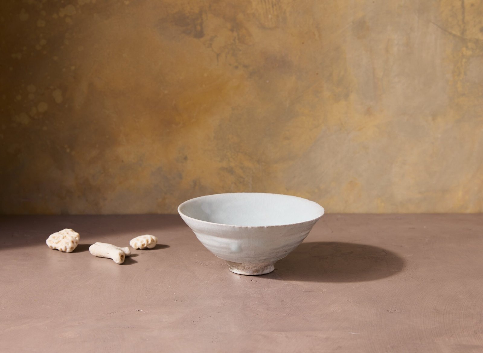 Anemone Tea Bowl