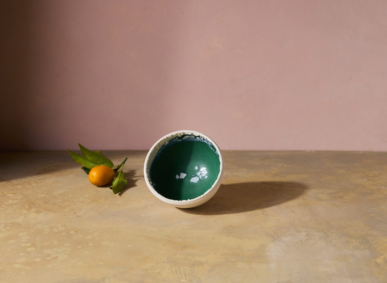 Shizen Tea Bowl - Image 2