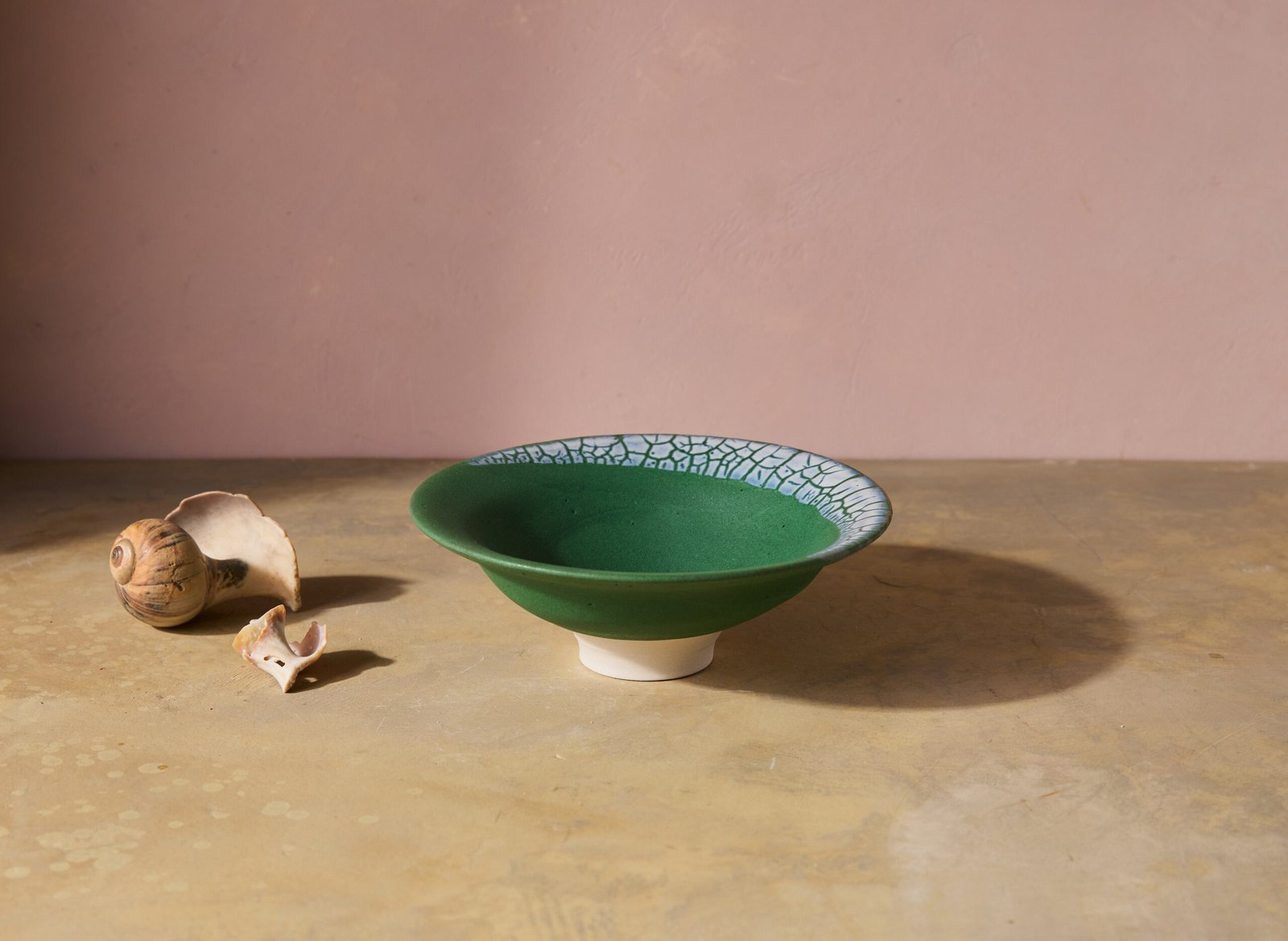 Ostara Footed Bowl - Image 3