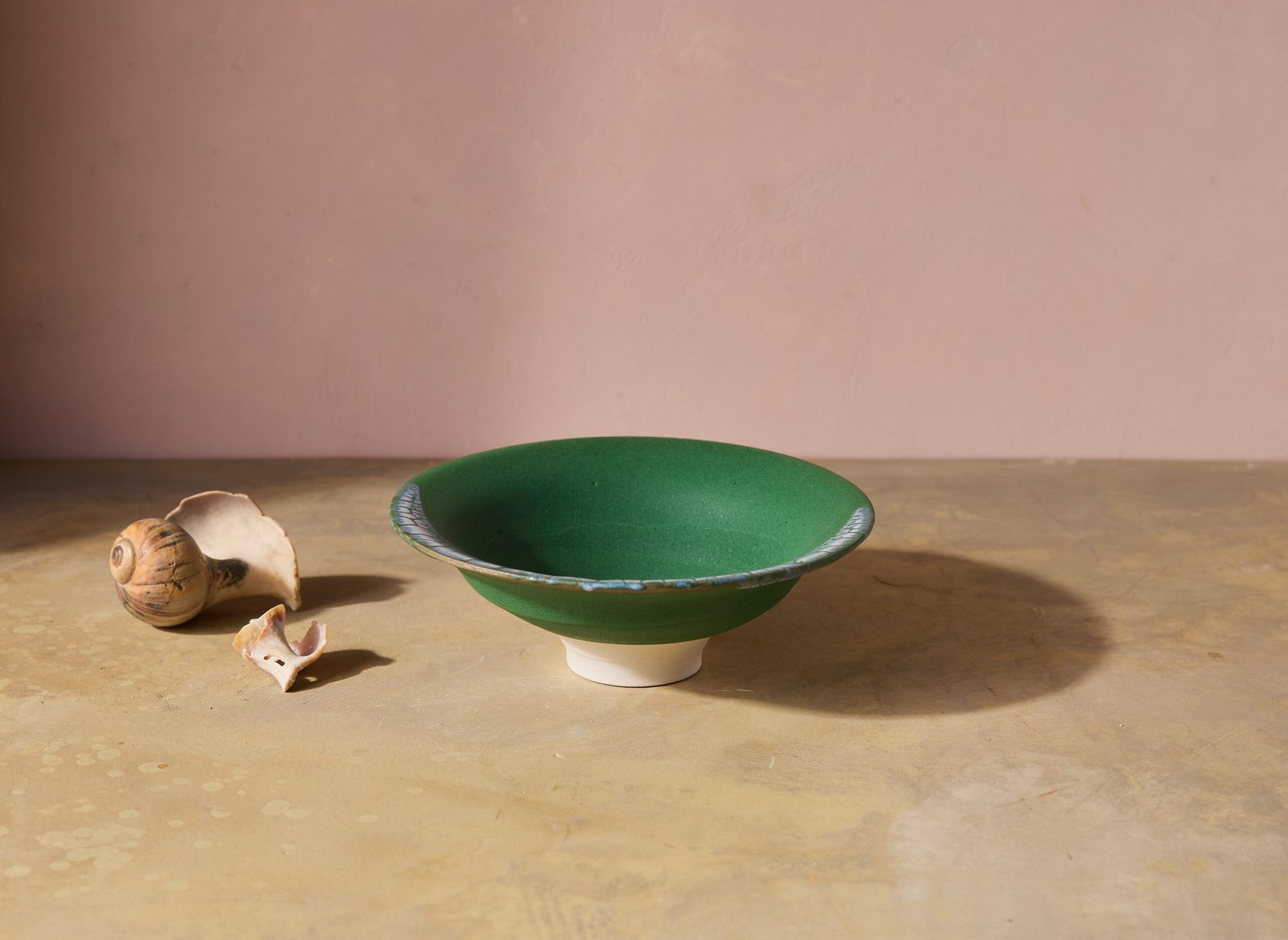 Ostara Footed Bowl - Image 2
