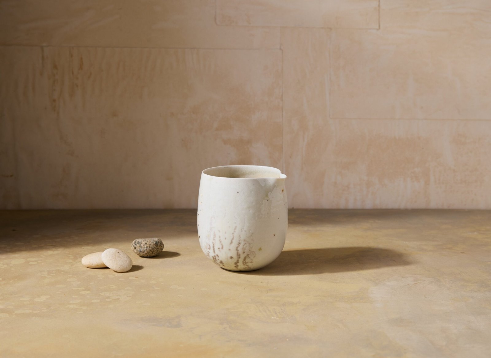 Wood-Fired Pourer | 13