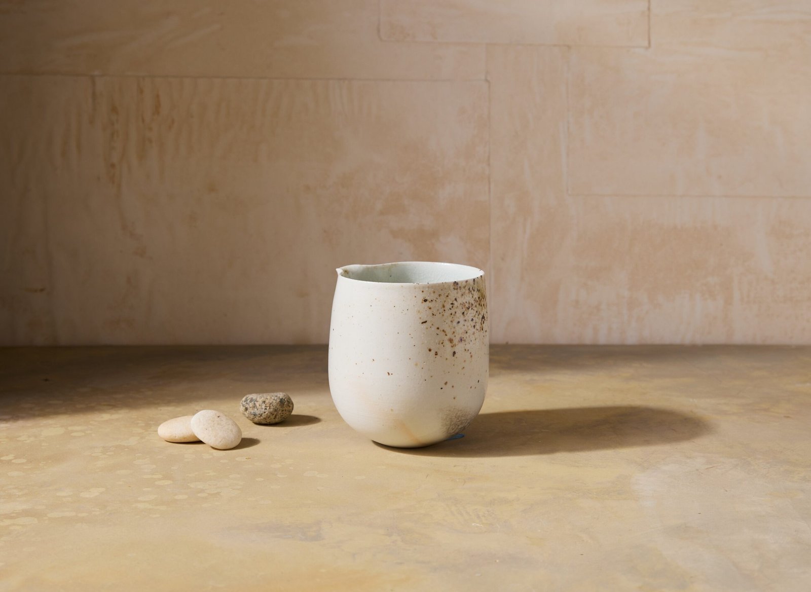 Wood-Fired Pourer, no. 02 - Image 2