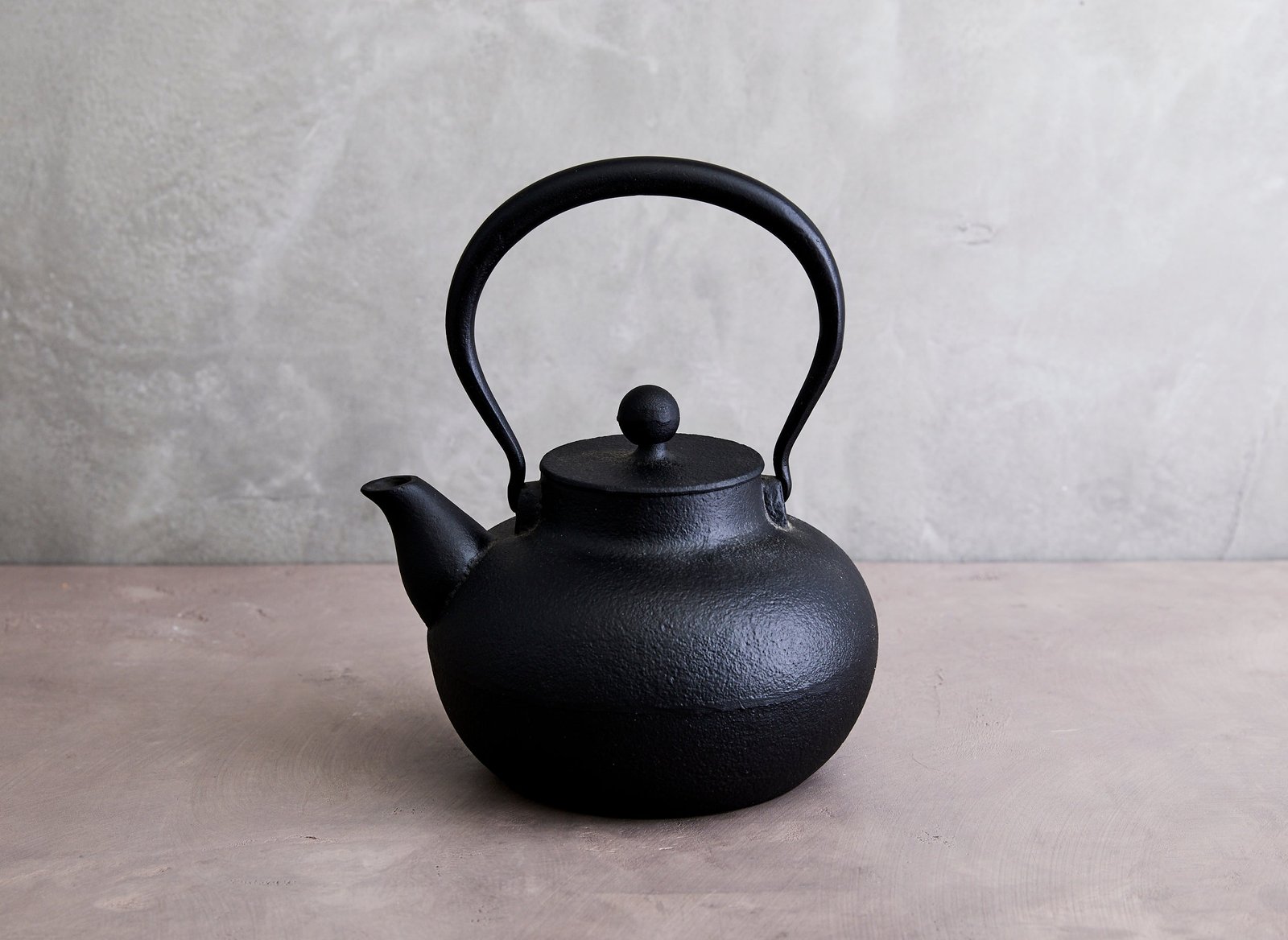 Ogasawara Iron Kettle - Image 4