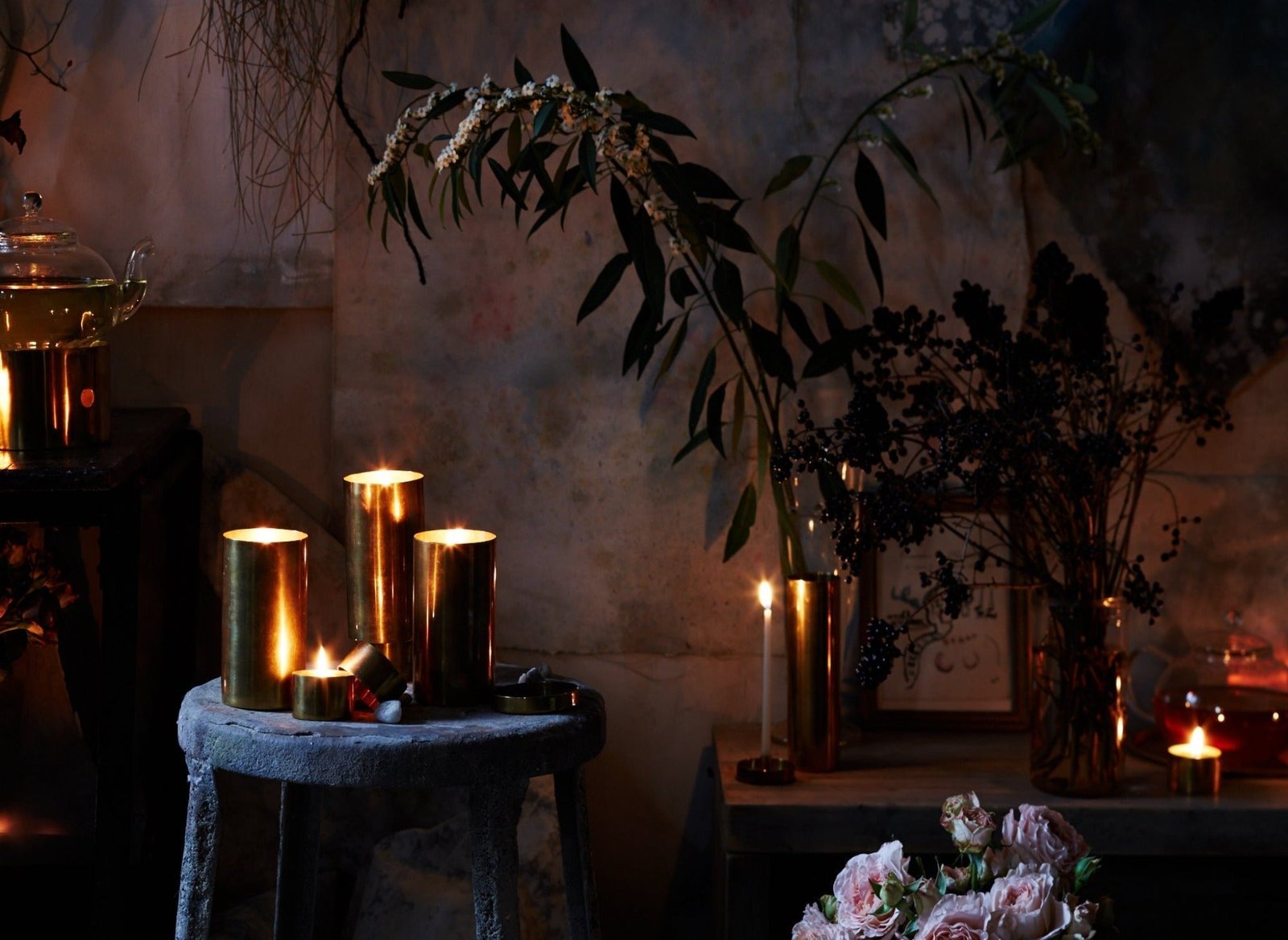 The Tea & Candle Collection, No. 47 The Queen's Guard - Image 3